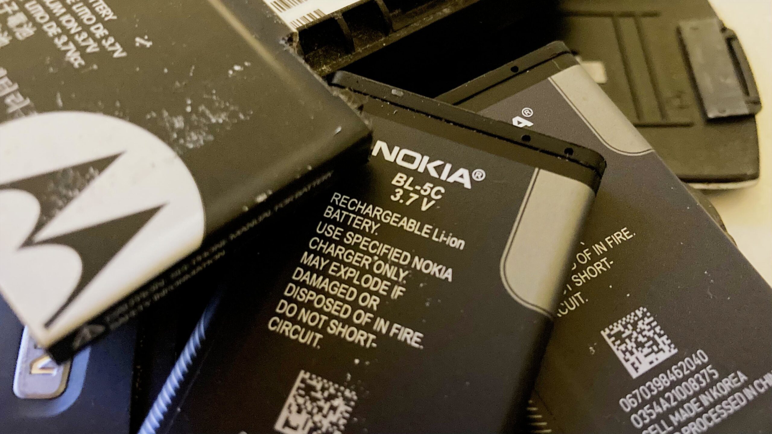 Electronics council rolls out new device rating criteria - Recycling ...