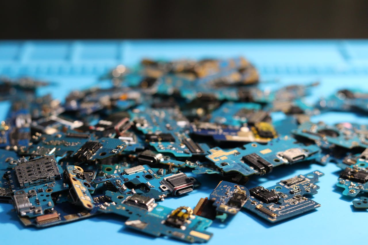 Electronics council rolls out new device rating criteria - Recycling ...